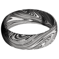 Marble + Acid Finish