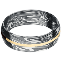 Kinetic + Acid Finish