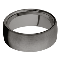 Tantalum Noir + Satin Finish