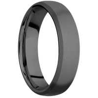 Tantalum Noir + Sand , Sand Finish