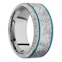 Platinum + Satin , Satin Finish