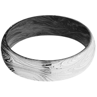 Marble + Polish Finish + Forged Carbon Fiber