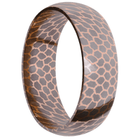 Superconductor + Polish Finish