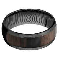 Zirconium + Treebarkh Finish