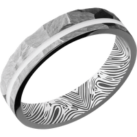 Titanium + Rock , Rock Finish + Your Color