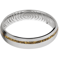 Platinum + Satin , Satin Finish