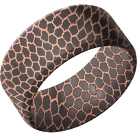 Superconductor Noir + Bead , Bead Finish