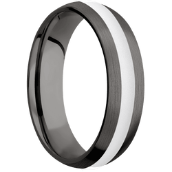 Tantalum Noir + Satin Finish