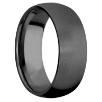 Zirconium + Anglesatin Finish
