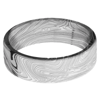 Marble + Polish Finish