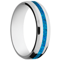 Platinum + Polish , Polish Finish + Your Color