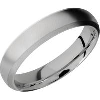 Titanium + Anglesatin , Bead Finish