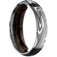 Kinetic + Acid , Acid Finish + Ziricote