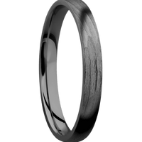 Zirconium + Treebarkh Finish