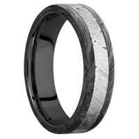 Forged Carbon Fiber + None Finish + Zirconium