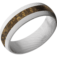 Flattwist + Bead Finish