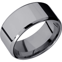 Tantalum + Polish , Polish Finish