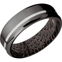 Tantalum Noir + Satin , Satin Finish + Superconductor Noir