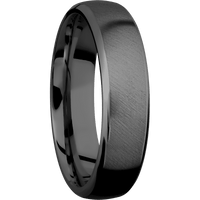 Zirconium + Anglesatin , Polish Finish