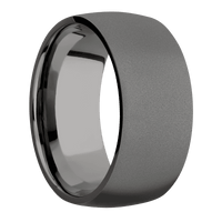 Tantalum Noir + Sand Finish