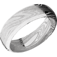 Marble + Polish Finish