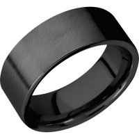 Zirconium + Anglesatin Finish