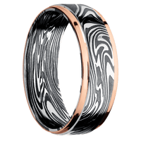 Kinetic + Acid Finish