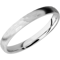 Titanium + Hammer Finish