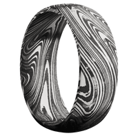 Marble + Acid Finish