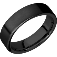 Zirconium + Bead Finish
