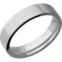 Titanium + Anglesatin Finish