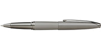 ATX® Sandblasted Titanium Gray Rollerball Pen