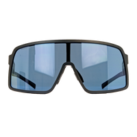 Forza (Black/Blue Anti-Reflective, Polarized, Oleo-phobic Lens)