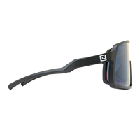 Forza (Black/Blue Anti-Reflective, Polarized, Oleo-phobic Lens)