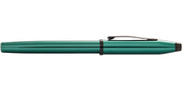 Century® II Translucent Green Lacquer Rollerball Pen