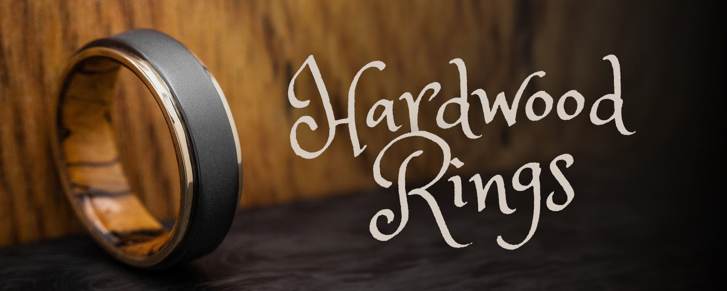 Whisky Barrel Wood & Abalone Ring Mens Wedding Band Abalone Ring Mens