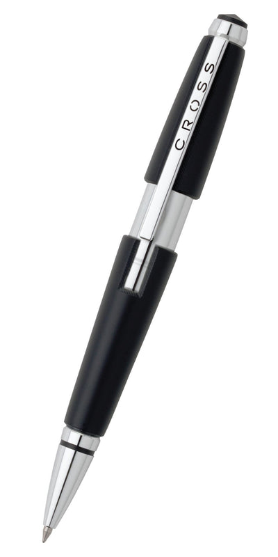Edge™ Jet Black Gel Rollerball Pen