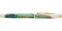Wanderlust Borneo Fine Nib Fountain Pen