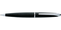 ATX® Basalt Black Ballpoint Pen