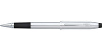 Century® II Lustrous Chrome Rollerball Pen