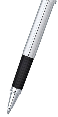 Century® II Lustrous Chrome Rollerball Pen