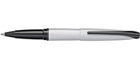 ATX® Brushed Chrome Rollerball Pen