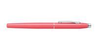Classic Century® Coral Pearlescent Lacquer Fine Nib Fountain Pen
