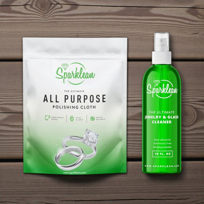 Ultimate Cleaning Kit Bundle