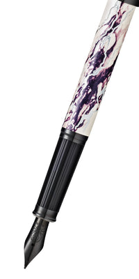 Wanderlust Everest Medium Nib Fountain Pen