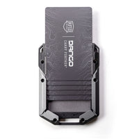 M4 MAVERICK™ RAIL WALLET