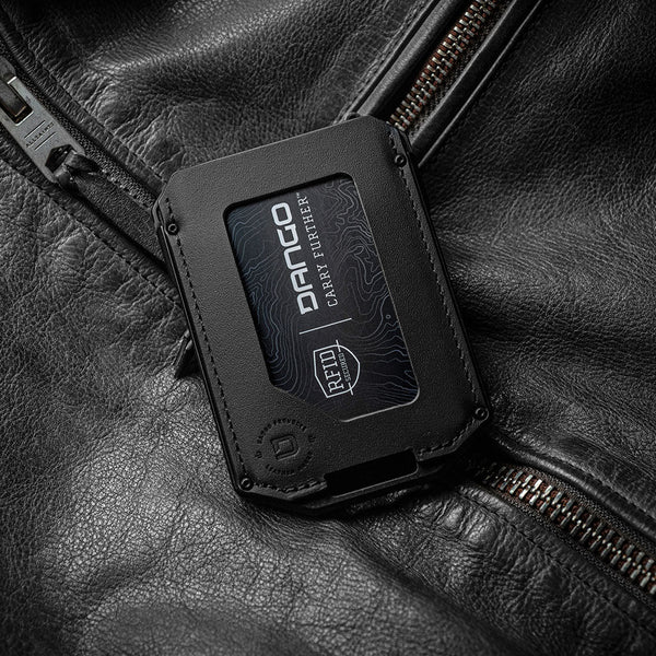 M4 MAVERICK™ RAIL WALLET | REVOLUTION