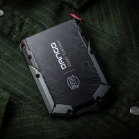 M4 MAVERICK™ RAIL WALLET