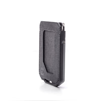M4 MAVERICK™ RAIL WALLET with TITANIUM CLIP