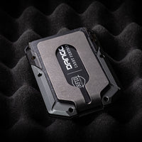 M4 MAVERICK™ RAIL WALLET with TITANIUM CLIP